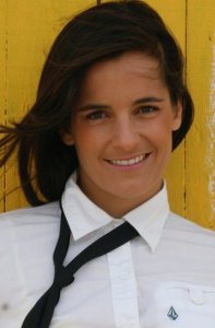 Mariana Moura Santos
