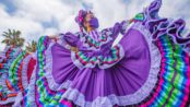 México Lindo y Querido (Legacy Project Presented By Cuicacalli Ballet Folklórico)