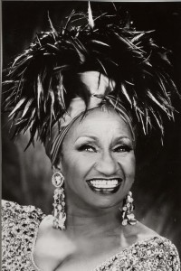 Celia Cruz
