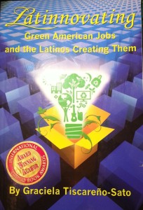 with ILBA gold sticker