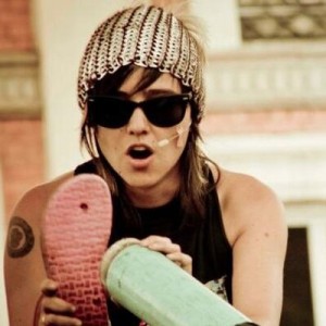 AndreaDefrancisco-LL