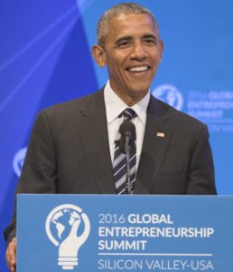 Barack Obama Global Entrepreneurship Summit, Friday Closing Plenary session