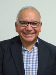 honorable Adam Escoto, Trustee of the Morgan Hill Board of Education.